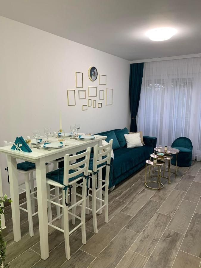 Apartman Diamond Paracin Exterior photo