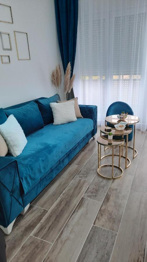 Apartman Diamond Paracin Exterior photo