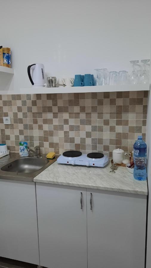 Apartman Diamond Paracin Exterior photo